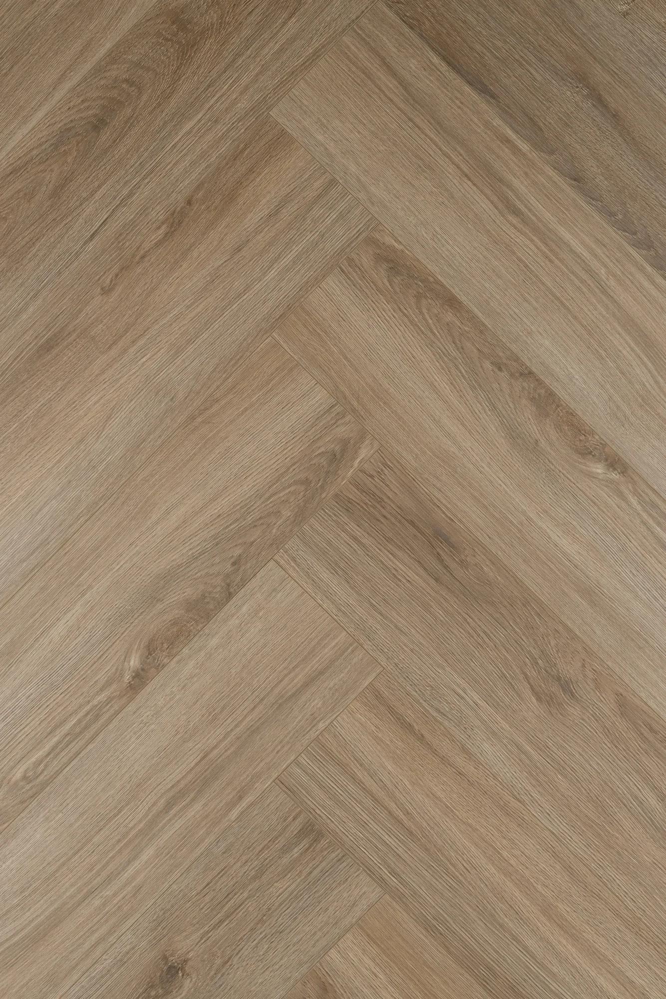Дуб • Милос